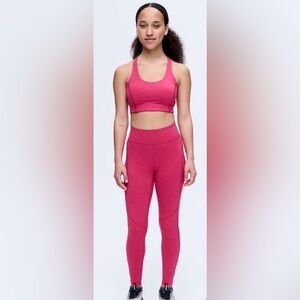 Outdoor Voices TechSweat Core 7/8 Legging